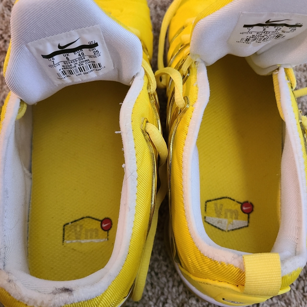 Nike Air VaporMax Plus